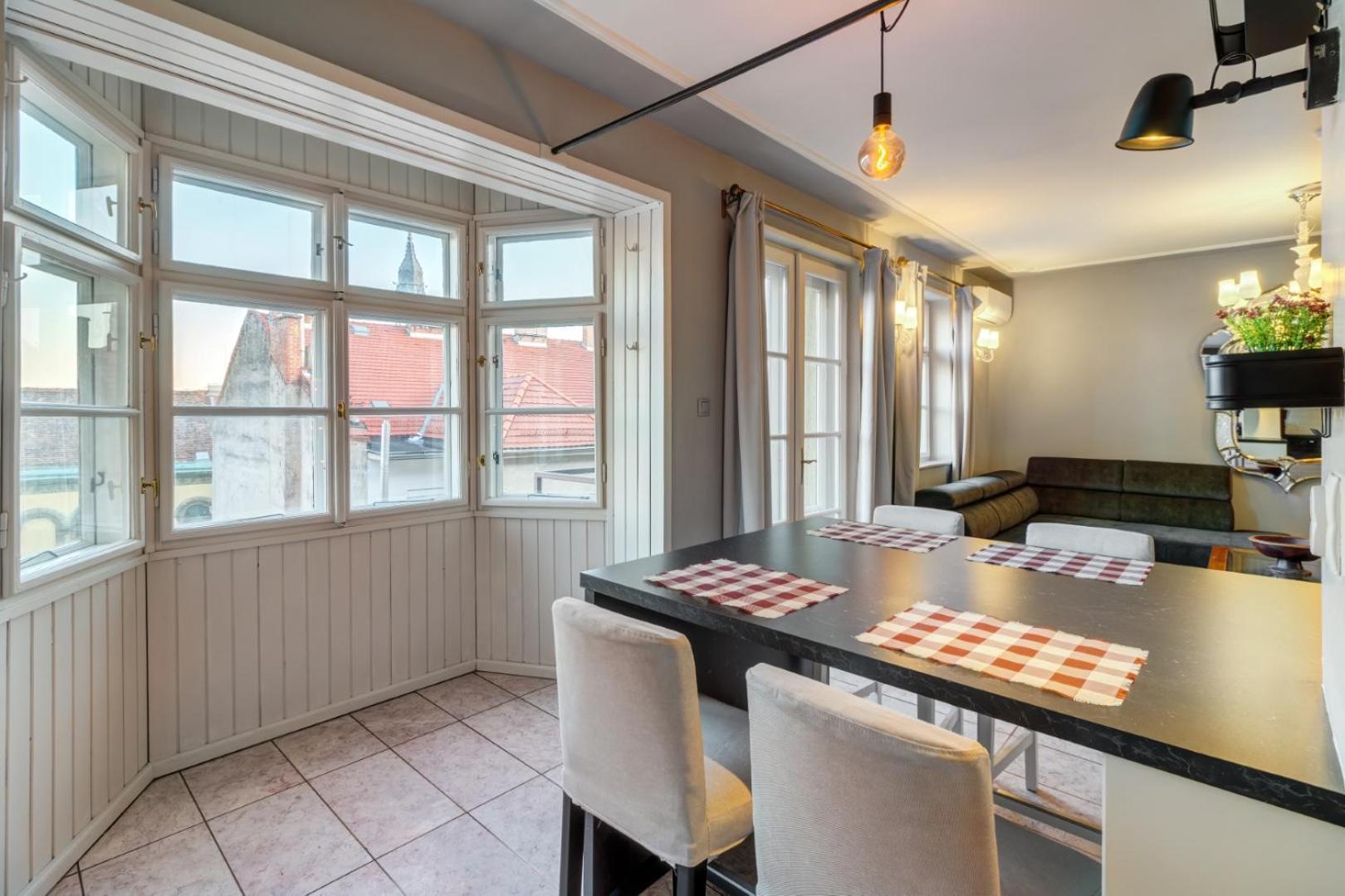 Donaticoeur Appartement Boedapest