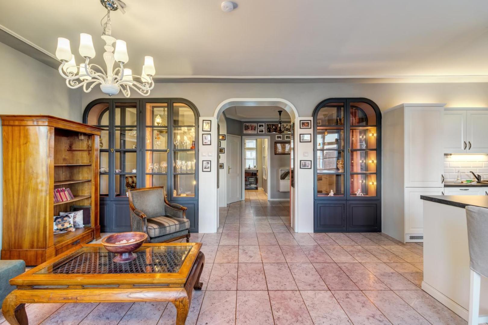Donaticoeur Appartement