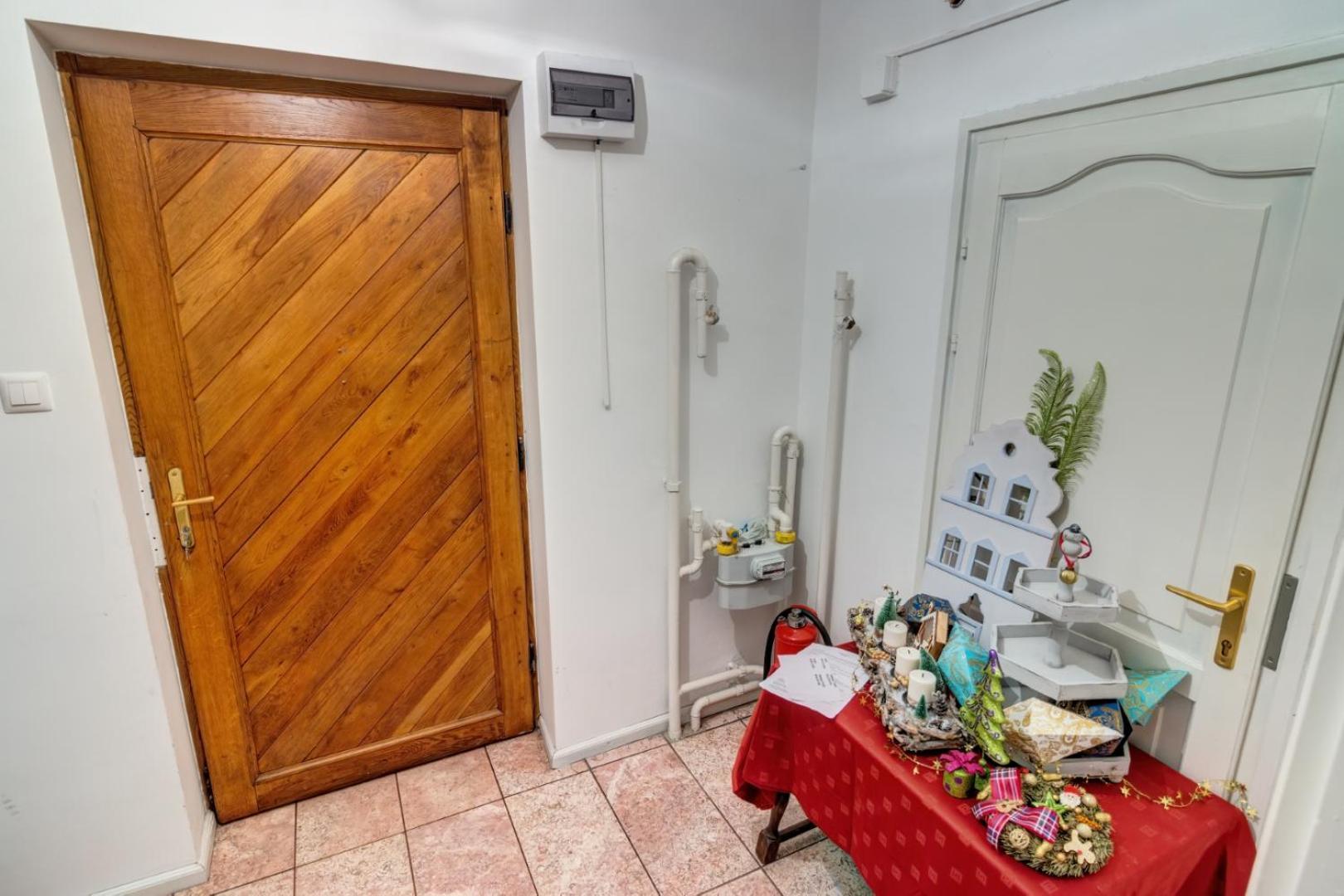 Donaticoeur Appartement *