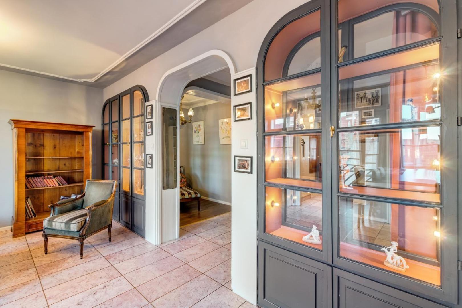 Appartamento Donaticoeur Budapest