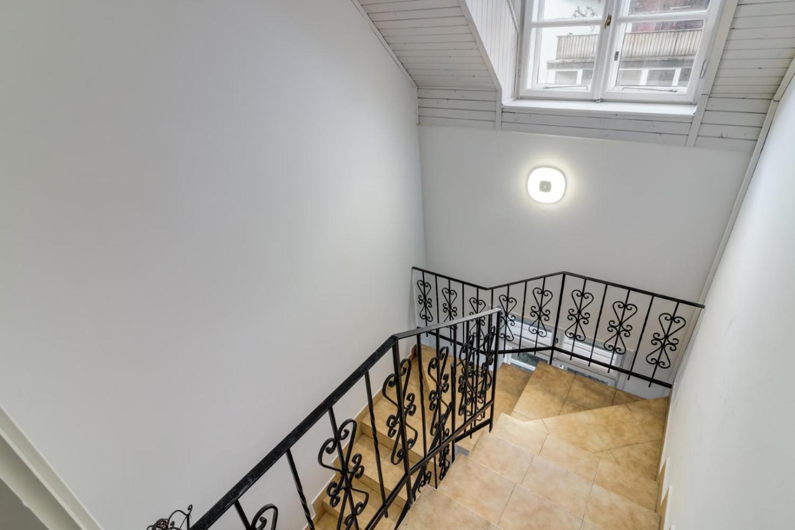 Donaticoeur Apartament Budapeszt