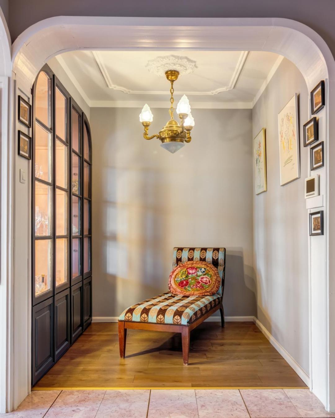 Donaticoeur Apartament Budapeszt
